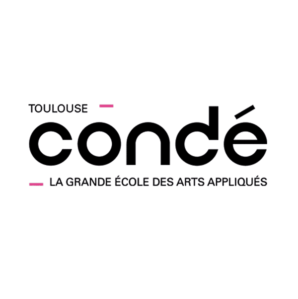 logo condé