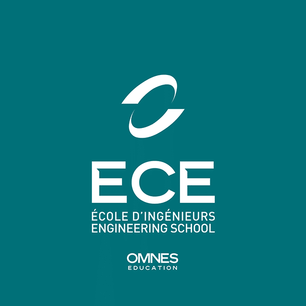 logo ECE