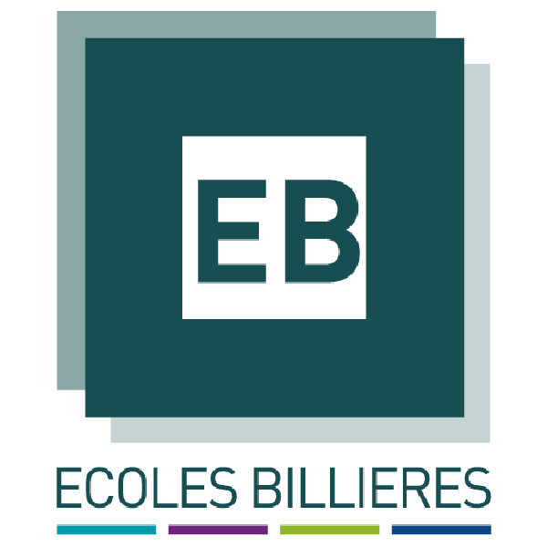 logo ECOLES BILLIERES