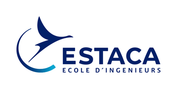 logo ESTACA