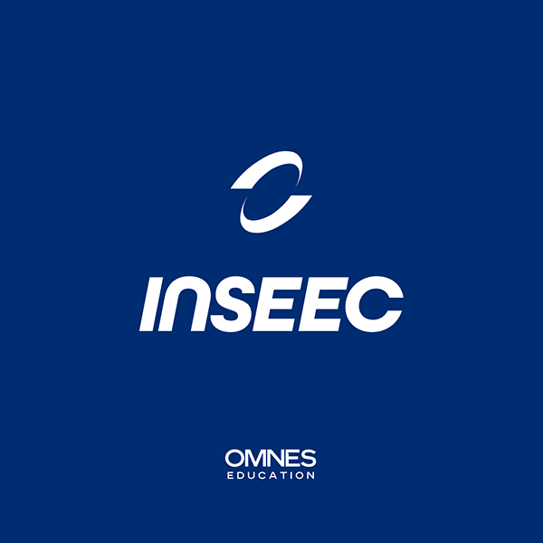 Logo de INSEEC