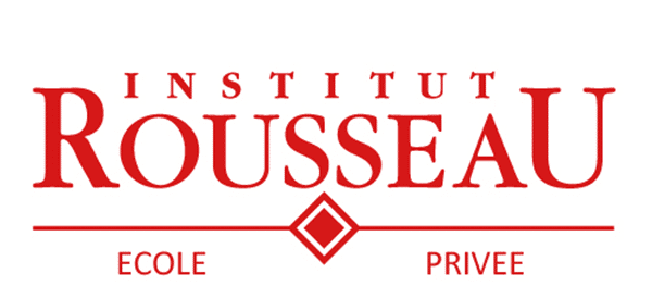 Logo de l'intitut Rousseau