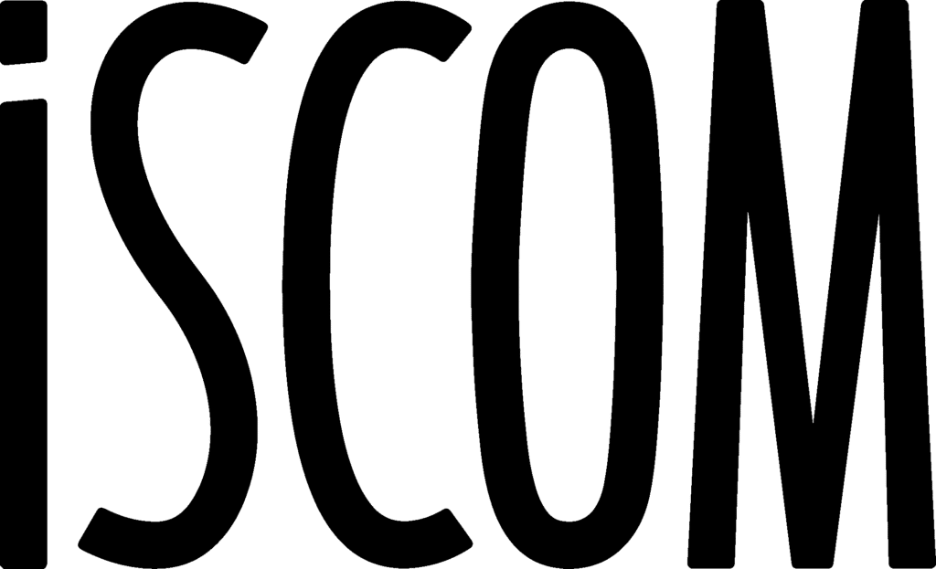 logo iscom