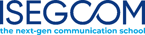 logo ISEGCOM