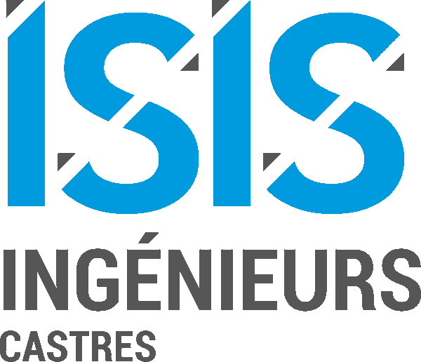 logo ISIS