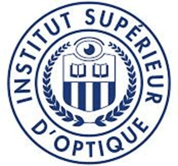 logo ISO