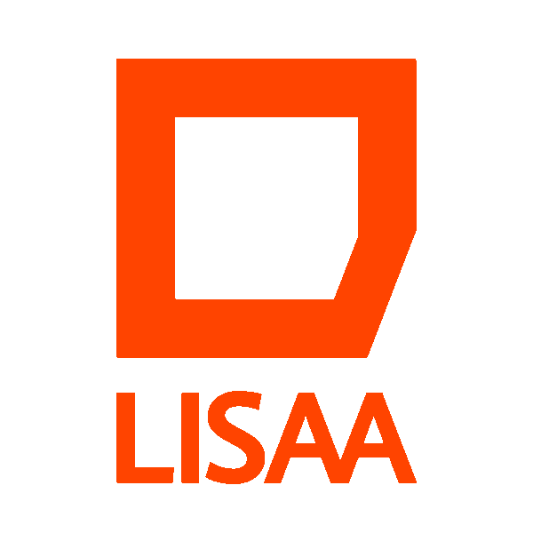 logo LISAA