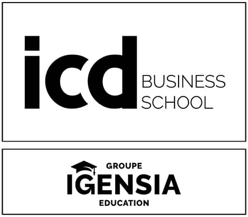 Logo ICD igensia